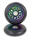 Slamm Neochrome 110mm Cryptic Hollow Core Wheels Scooter Wheels Slamm Scooters 