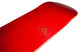 Sushi Skateboards Pagoda Stamp Skateboard Deck 7.875", Red Skateboard Deck Sushi 