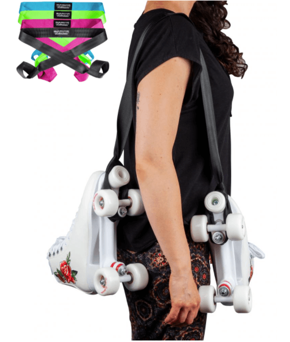 Rookie Skates Rollerskate/Quad Skate Holder Accessories Rookie