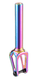 Blunt Diamond Scooter Fork Stunt Scooter Blunt Oil Slick IHC 