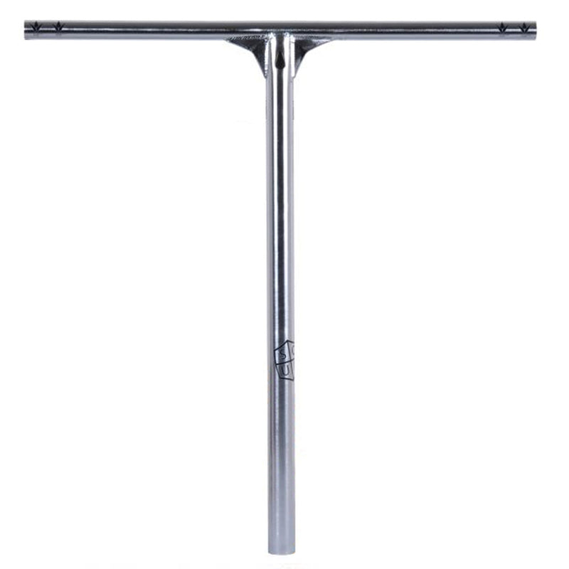 Blunt Scooters Soul Stunt Scooter Bars 650mm, Chrome Scooter Bars Blunt 
