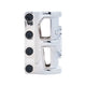Oath Cage V2 Alloy 4 Bolt SCS Clamp collar clamps Oath 