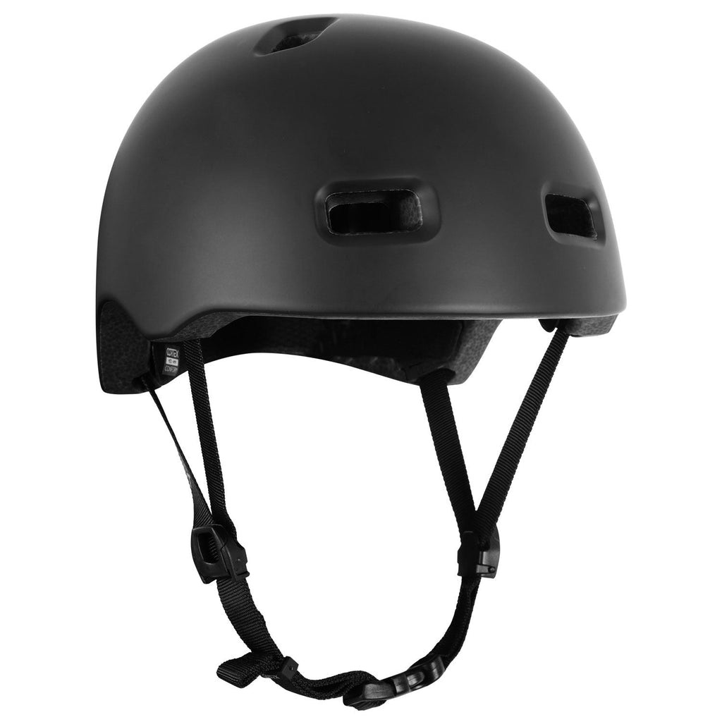 Cortex Conform Multi Sport Helmet - Matte Black Helmets CORTEX 