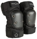 Pro-Tec Padset Knee/Elbow Pad Set Protection Pro Tec