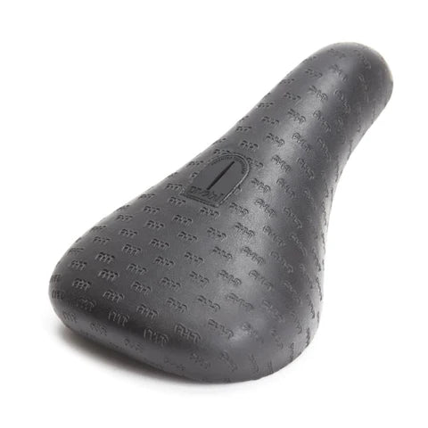 CULT ALL OVER MID PIVOTAL BMX SEAT - BLACK