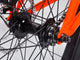 Mafia Blackjack Jump Bike, D Orange BMX Mafia Bikes 