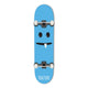 Fracture Skateboards Lil Monsters Complete skateboard 7.75 - Blue Complete Skateboards Fracture