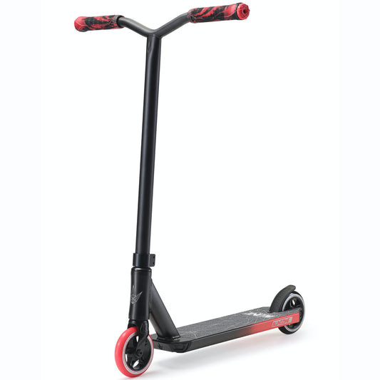 Blunt Envy ONE S3 Complete Stunt Scooter, Red/Black Complete Scooters Blunt 