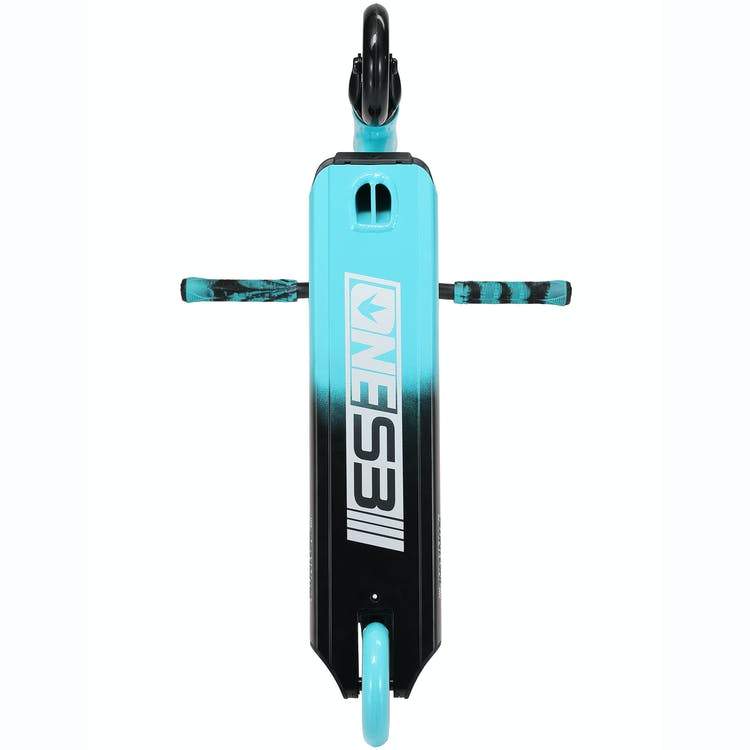 Blunt Envy ONE S3 Complete Stunt Scooter, Teal/black Complete Scooters Blunt 