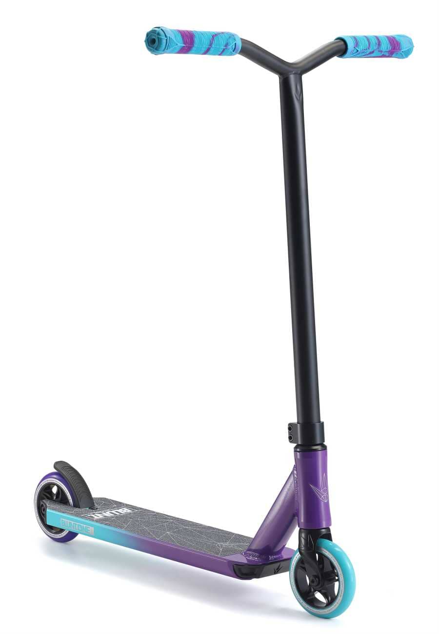 Best budget deals stunt scooter
