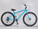 Mafia Bikes Bomma 27.5" Wheelie Bike, Blue Complete BMX Mafia Bikes 