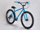 Mafia Bikes Bomma 27.5" Wheelie Bike, Blue Complete BMX Mafia Bikes 