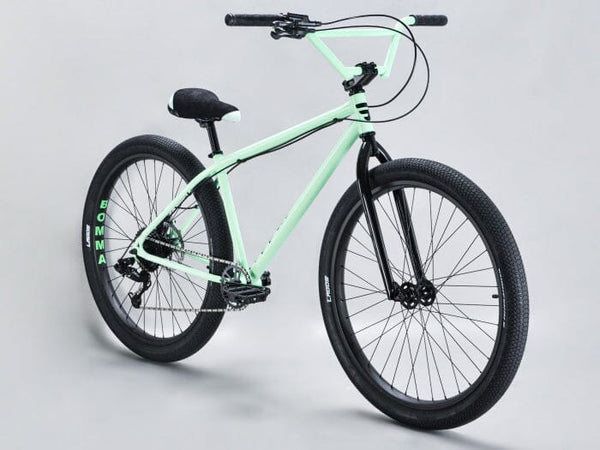 Mafia 2024 mountain bikes