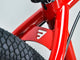 Mafia Bikes Bomma 27.5" Wheelie Bike, Red Mafia Bikes 