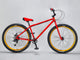 Mafia Bikes Bomma 27.5" Wheelie Bike, Red Mafia Bikes 