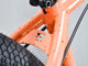 Mafia Bikes Bomma 27.5" Wheelie Bike, Spottie Peach Complete BMX Mafia Bikes 