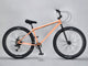 Mafia Bikes Bomma 27.5" Wheelie Bike, Spottie Peach Complete BMX Mafia Bikes 