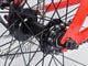 Mafia Bikes Bomma 29" Wheelie Bike - Pomegranate Wheelie Bikes Mafia Bikes 