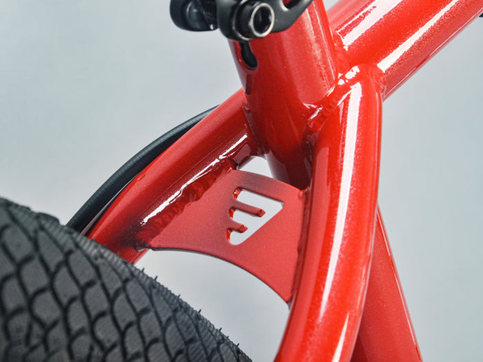 Mafia Bikes Bomma 29" Wheelie Bike - Pomegranate Wheelie Bikes Mafia Bikes 