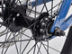 Mafia Bikes Bomma 29" Wheelie Bike - Slate Grey Wheelie Bikes Mafia Bikes 