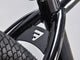Mafia Bikes Bomma 26" Wheelie Bike, Black BMX Mafia Bikes 