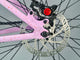 Mafia Bikes Bomma 26" Wheelie Bike, Pink BMX Mafia Bikes 