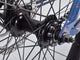 Mafia Bikes Bomma 26" Wheelie Bike, Slate Grey BMX Mafia Bikes 