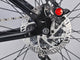 Mafia Bikes Bomma 27.5" Wheelie Bike, Black Mafia Bikes 