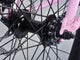 Mafia Bikes Bomma 29" Wheelie Bike - Pink Wheelie Bikes Mafia Bikes 