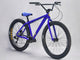 Mafia Bikes Chenga Wheelie Bike, Blue BMX Mafia Bikes 
