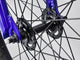 Mafia Bikes Chenga Wheelie Bike, Blue BMX Mafia Bikes 
