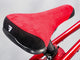 Mafia Bikes Chenga Wheelie Bike, Red BMX Mafia Bikes 