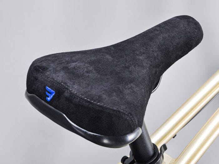 Mafia Chonky Fat Cruiser Bike, Gold Vajazzle – Rampworx Shop