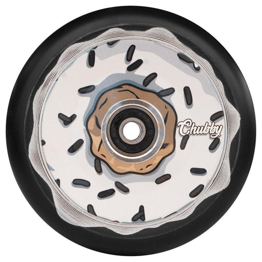 Chubby Doughnut Orea Stunt Scooter Wheel 110mm Scooter Wheels CHUBBY 