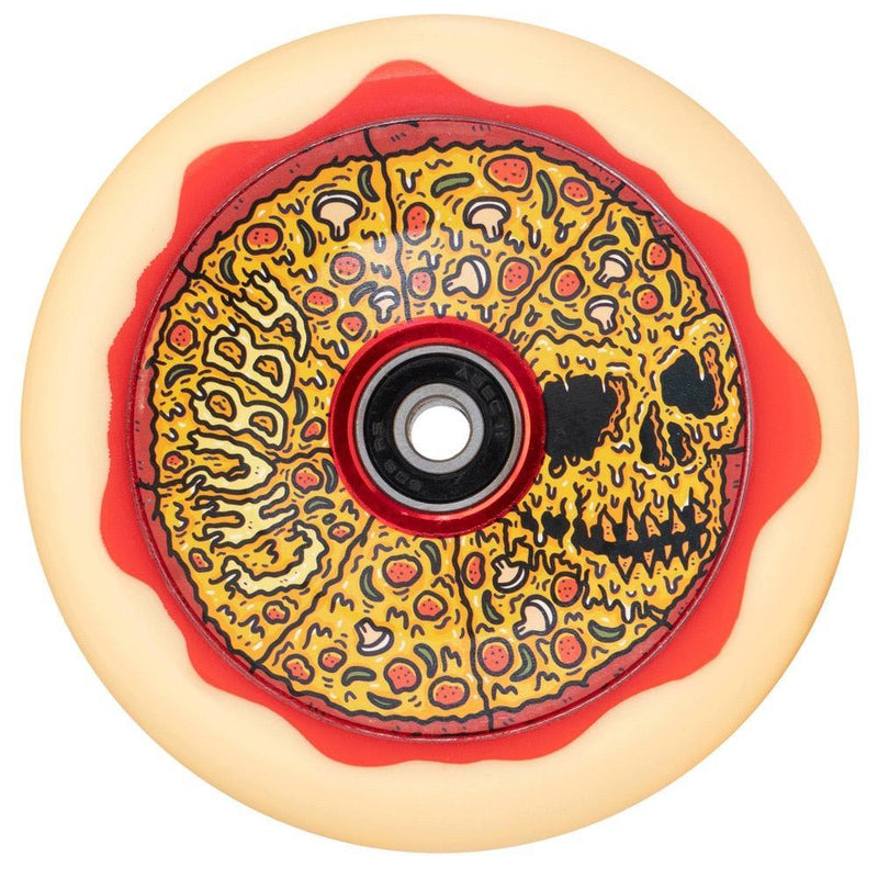 Chubby Pizza Stunt Scooter Wheel 110mm Scooter Wheels CHUBBY 
