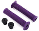 Colony Much Room Grips (multiple colours) BMX Colony Dark Purple