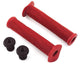 Colony Much Room Grips (multiple colours) BMX Colony Dark Red
