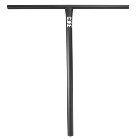 CORE ST2 Chromoly Stunt Scooter T-Bar 680mm - Black Stunt Scooter CORE 