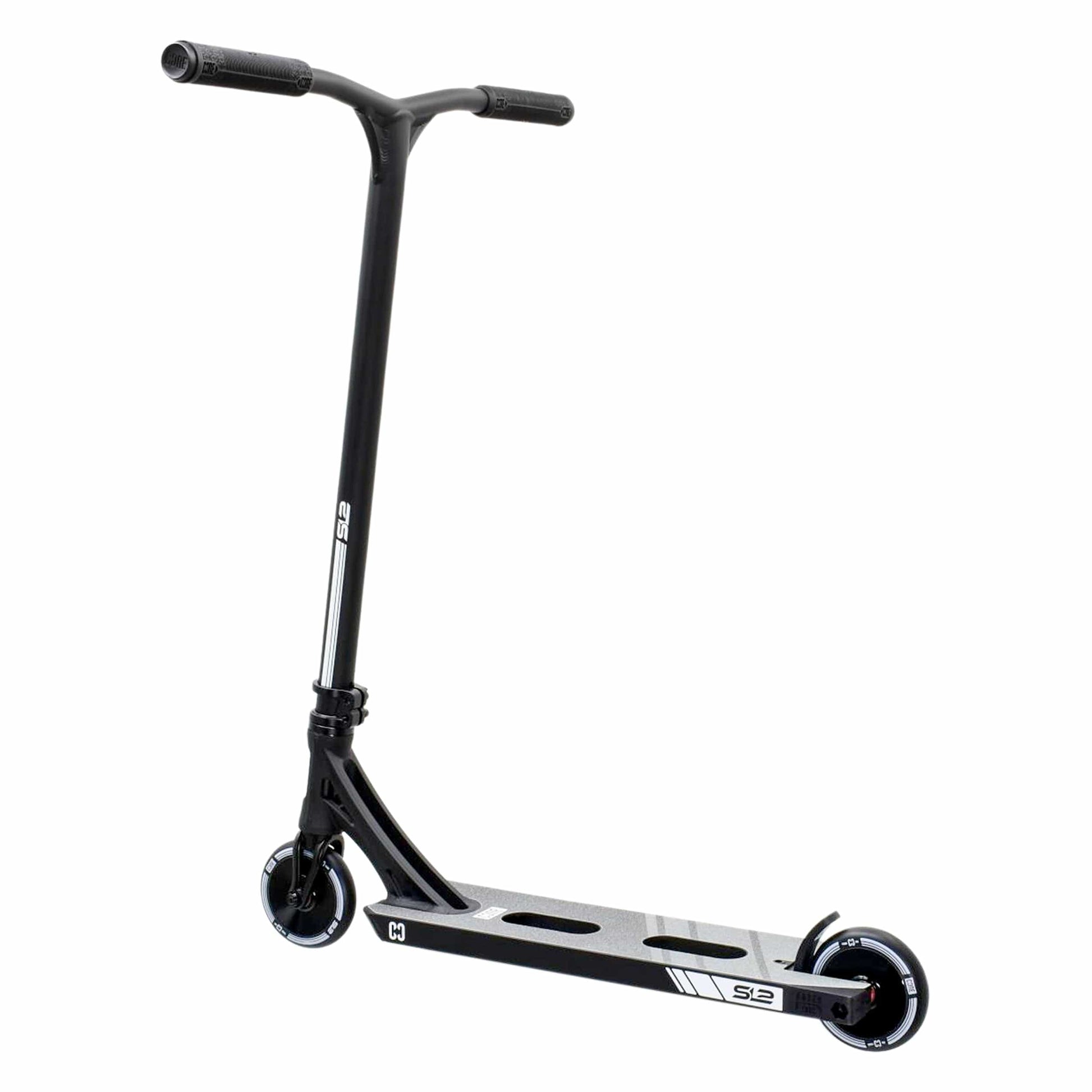 CORE SL2 Complete Stunt Scooter – Black Complete Scooters CORE 