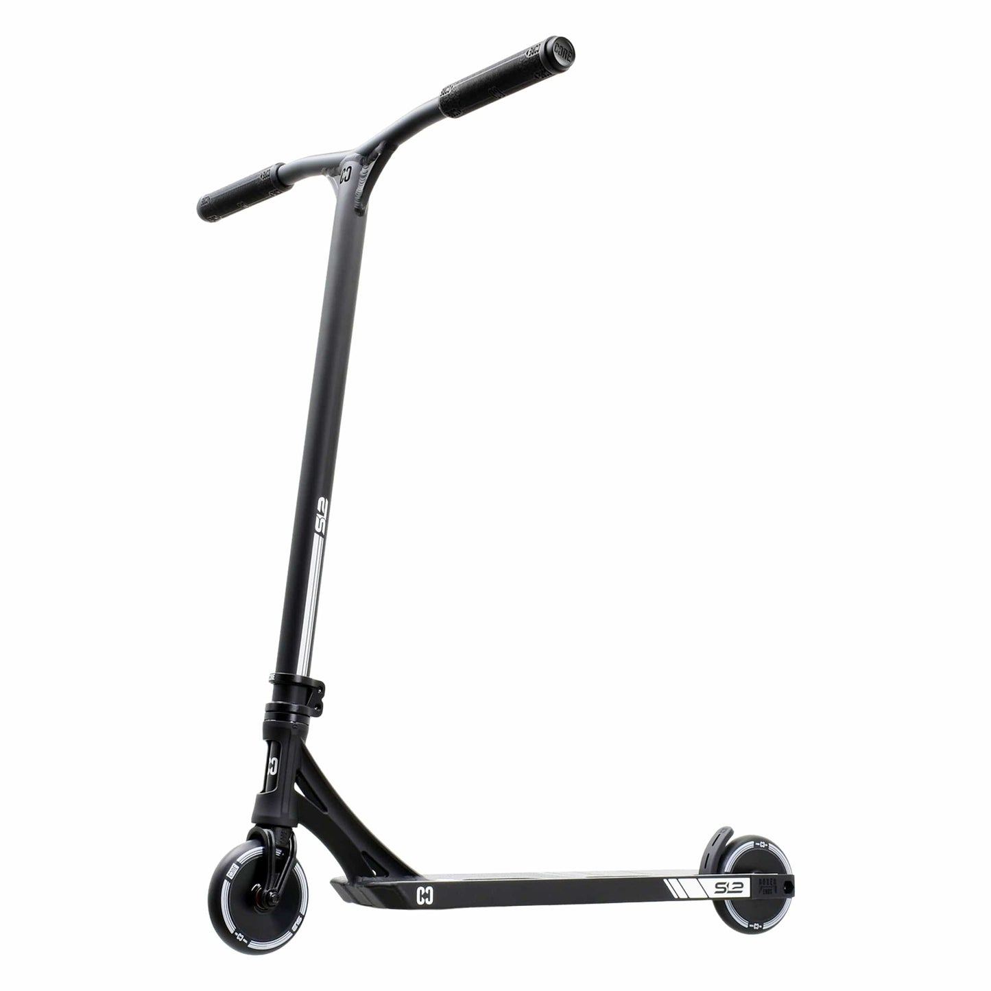 CORE SL2 Complete Stunt Scooter – Black Complete Scooters CORE 