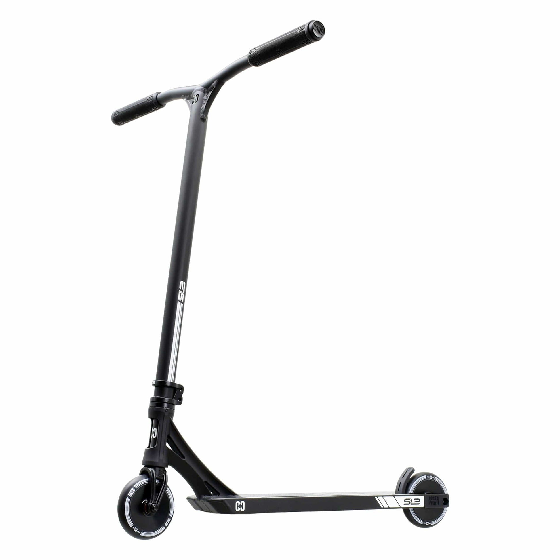 CORE SL2 Complete Stunt Scooter – Black Complete Scooters CORE 