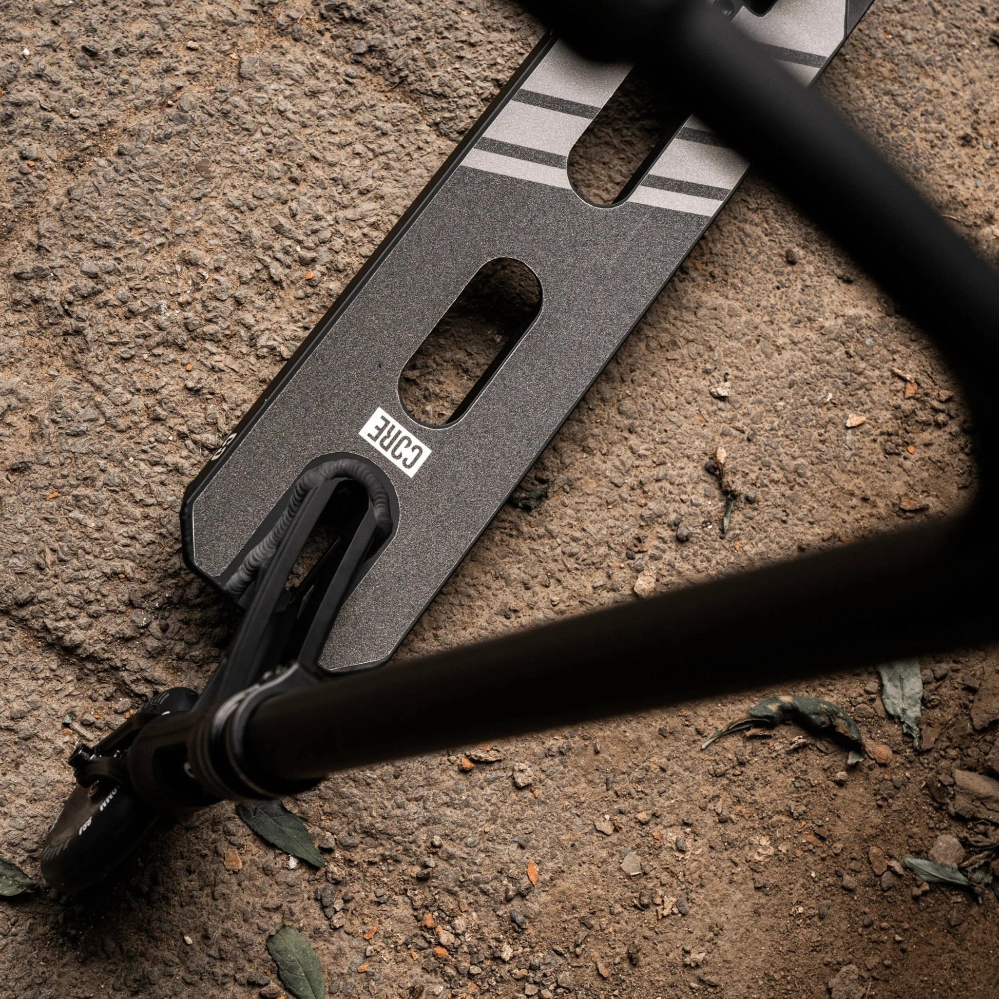 CORE SL2 Complete Stunt Scooter – Black Complete Scooters CORE 