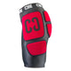 CORE Protection Stealth Impact Shorts - Red,Black Protection CORE 