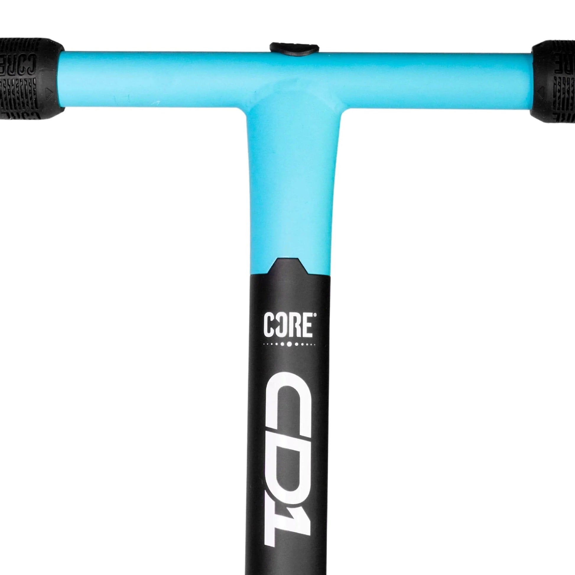 CORE CD1 Complete Stunt Scooter – Blue/Black Complete Scooters CORE 