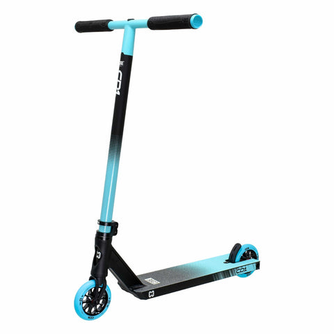 CORE CD1 Complete Stunt Scooter – Blue