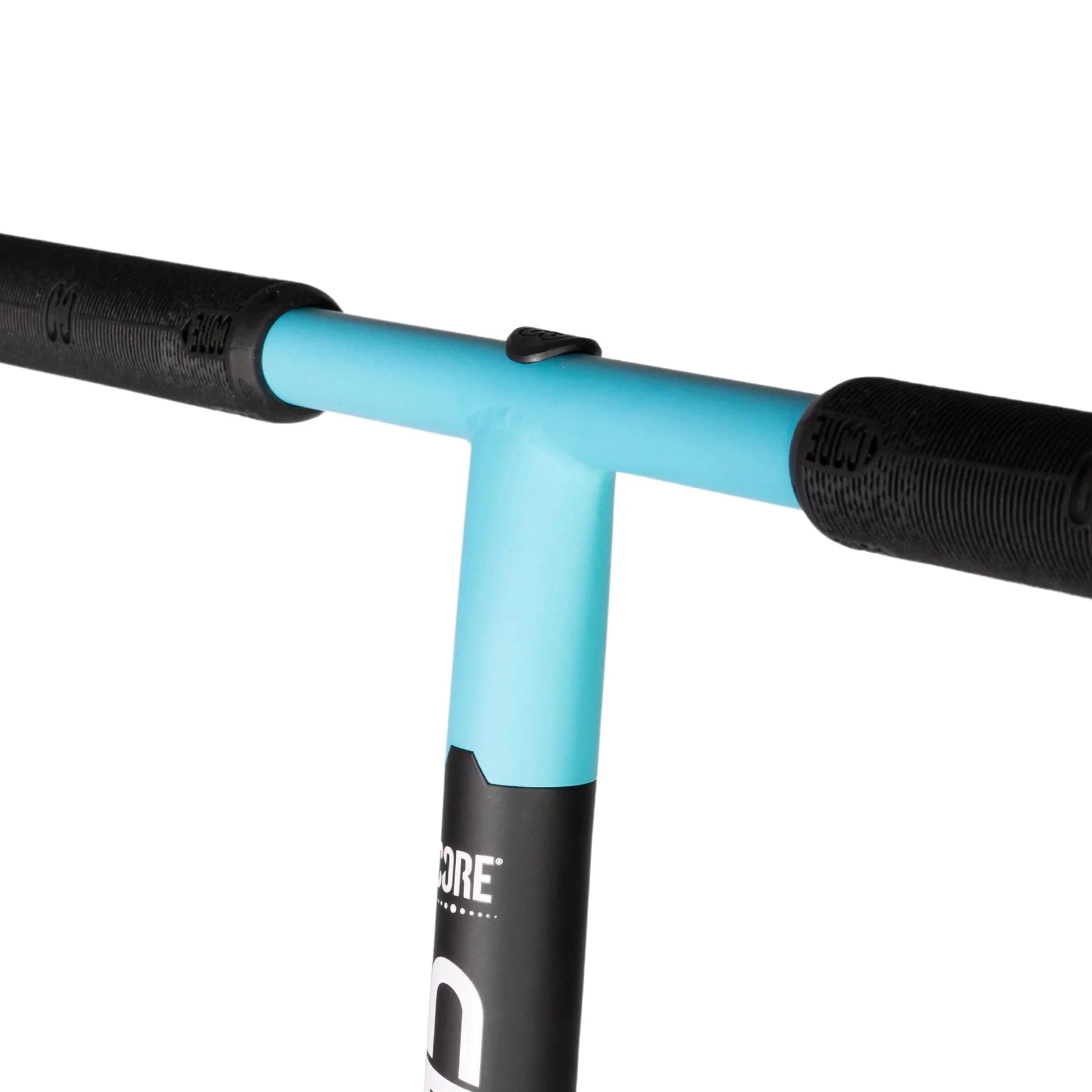 CORE CD1 Complete Stunt Scooter – Blue/Black Complete Scooters CORE 