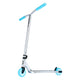 CORE CL1 Complete Stunt Scooter – Chrome/Teal Complete Scooters CORE 