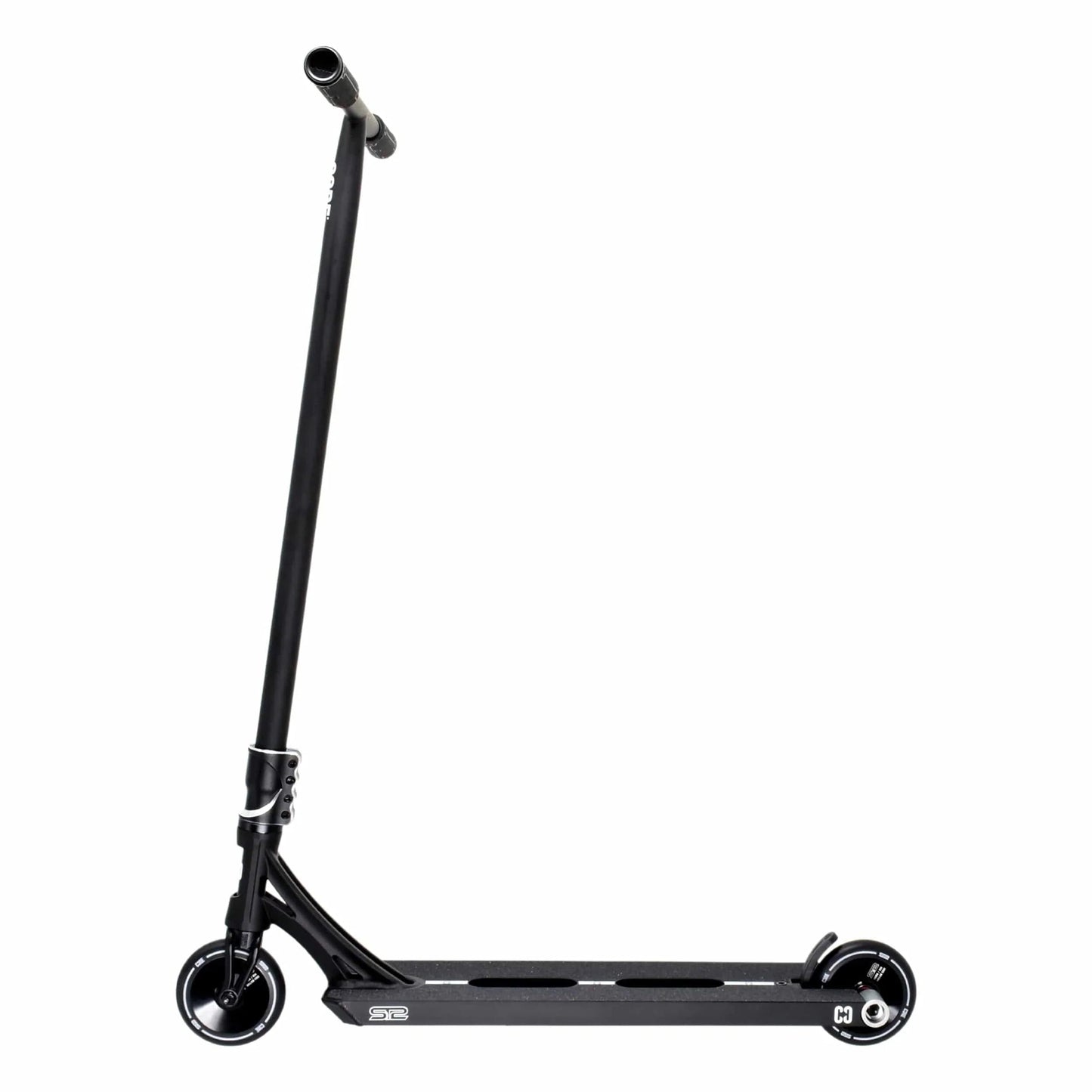 CORE ST2 Complete Stunt Scooter – Black Complete Scooters CORE 
