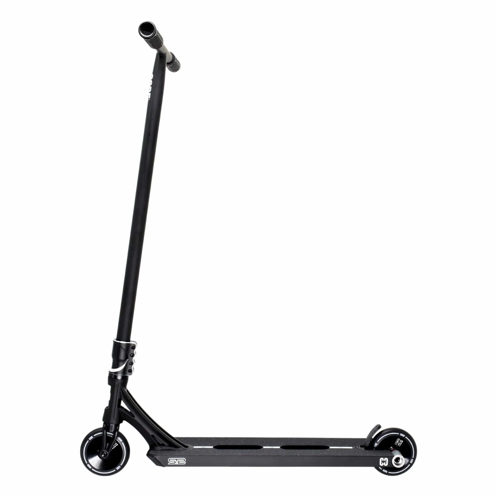 CORE ST2 Complete Stunt Scooter – Black Complete Scooters CORE 