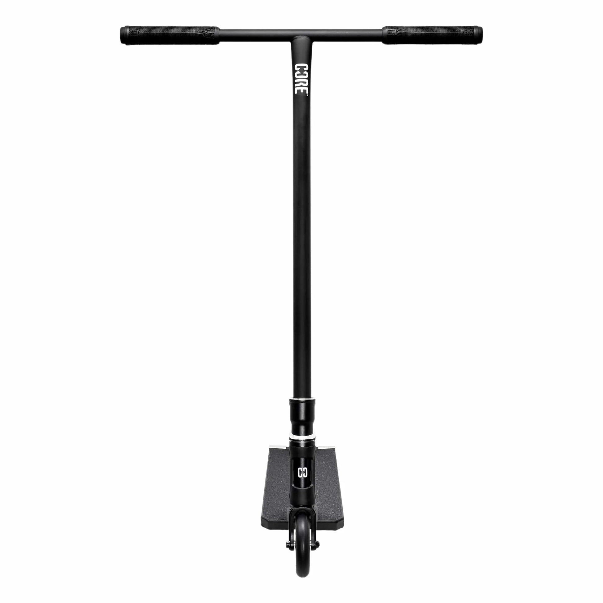 CORE ST2 Complete Stunt Scooter – Black Complete Scooters CORE 